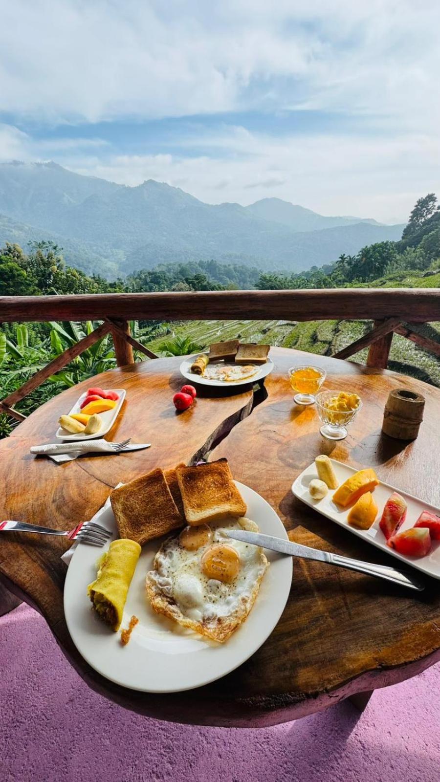Kingdom Of Rustic Ella Villa Rum bild