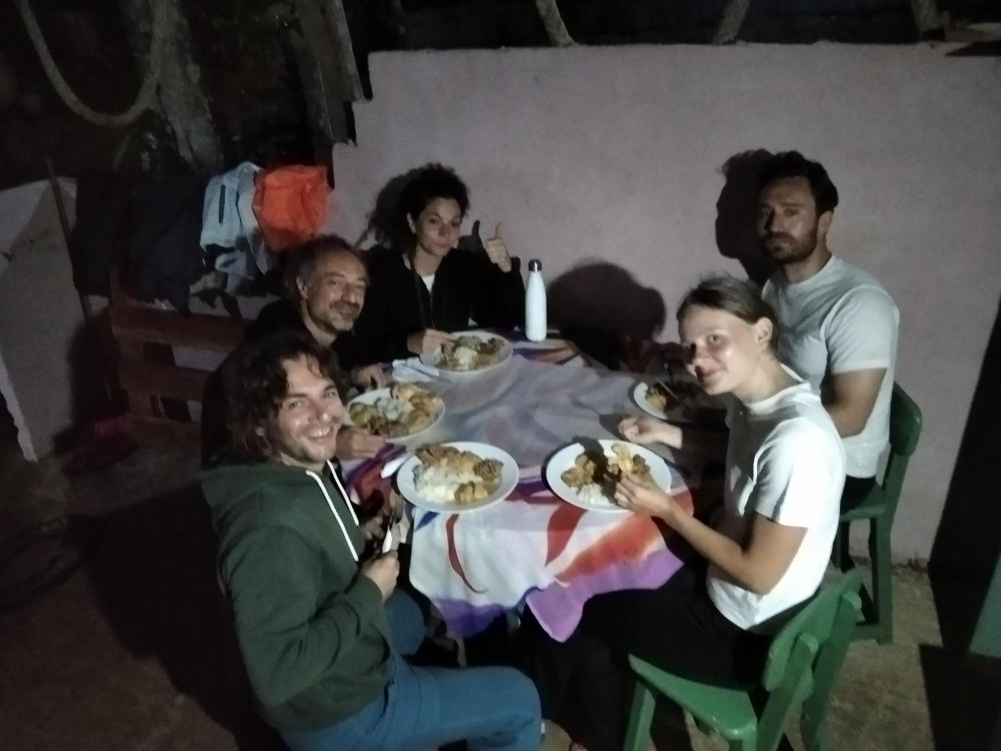 Kingdom Of Rustic Ella Villa Rum bild